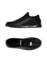 PLEIN SPORT Sneakers & Tennis shoes basse donna