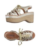 POLICE 883 Espadrillas donna