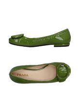 PRADA Ballerine donna