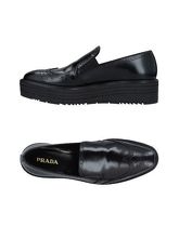 PRADA Mocassino donna