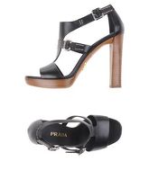 PRADA Sandali donna