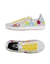 QUATTROBARRADODICI Sneakers & Tennis shoes basse donna