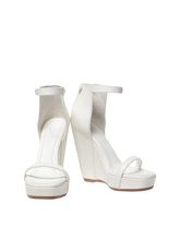 RICK OWENS Sandali donna