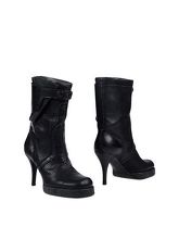 RICK OWENS Stivaletti donna