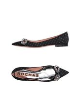 ROCHAS Ballerine donna