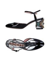 ROCHAS Decolletes donna