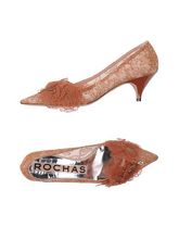 ROCHAS Decolletes donna