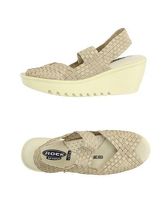 ROCK SPRING Sandali donna