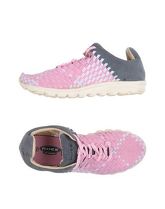 ROCK SPRING Sneakers & Tennis shoes basse donna