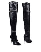 SAINT LAURENT Stivali donna