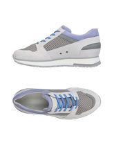 SANTONI Sneakers & Tennis shoes basse donna