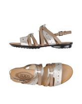 TOD'S Sandali donna