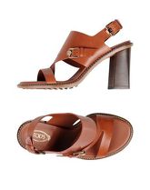 TOD'S Sandali donna