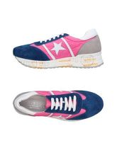 UNLACE Sneakers & Tennis shoes basse donna