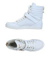 ALBANO Sneakers & Tennis shoes alte donna