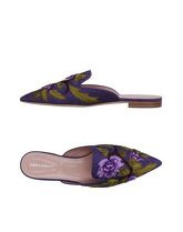 ALBERTA FERRETTI Mules & Zoccoli donna