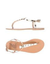 ANCIENT GREEK SANDALS Infradito donna