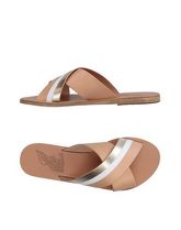 ANCIENT GREEK SANDALS Sandali donna