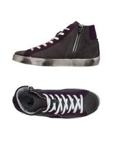 BEVERLY HILLS POLO CLUB Sneakers & Tennis shoes alte donna