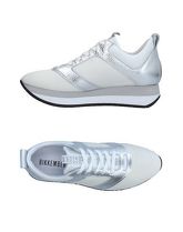 BIKKEMBERGS Sneakers & Tennis shoes basse donna