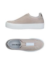 BIKKEMBERGS Sneakers & Tennis shoes basse donna