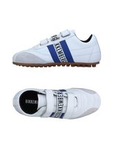 BIKKEMBERGS Sneakers & Tennis shoes basse donna