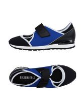 BIKKEMBERGS Sneakers & Tennis shoes basse donna