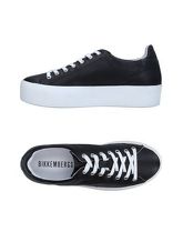 BIKKEMBERGS Sneakers & Tennis shoes basse donna