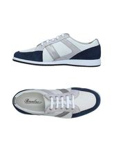 BORSALINO Sneakers & Tennis shoes basse donna