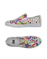 BOUTIQUE MOSCHINO Sneakers & Tennis shoes basse donna