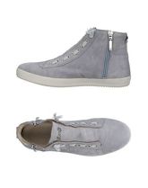 CESARE P. Sneakers & Tennis shoes alte donna