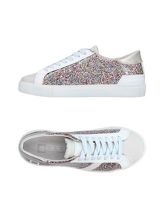 D.A.T.E. Sneakers & Tennis shoes basse donna