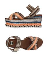 EXE' Espadrillas donna