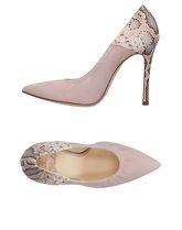 FABI Decolletes donna