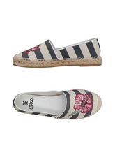 FABI Espadrillas donna