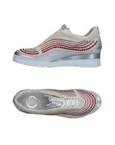 FABI Sneakers & Tennis shoes basse donna