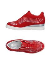 FABI Sneakers & Tennis shoes basse donna