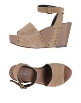 FIORENTINI+BAKER Sandali donna