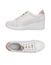 GEOX Sneakers & Tennis shoes basse donna