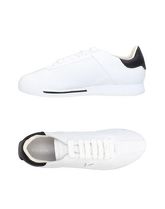 GEOX Sneakers & Tennis shoes basse donna