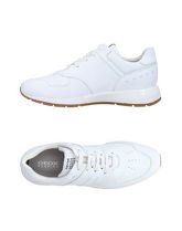 GEOX Sneakers & Tennis shoes basse donna