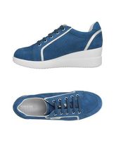 GEOX Sneakers & Tennis shoes basse donna