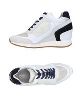 GEOX Sneakers & Tennis shoes alte donna