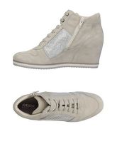 GEOX Sneakers & Tennis shoes alte donna