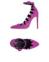 GIUSEPPE ZANOTTI DESIGN Decolletes donna