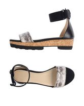 JIMMY CHOO Sandali donna