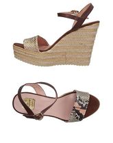 KANNA Espadrillas donna