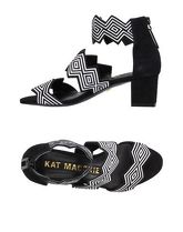 KAT MACONIE Sandali donna