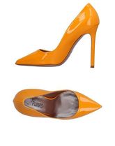 LES PUMPS Decolletes donna