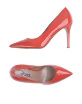 LES PUMPS Decolletes donna